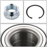 2003-2008 Toyota Corolla Front Wheel Hubs & Bearings