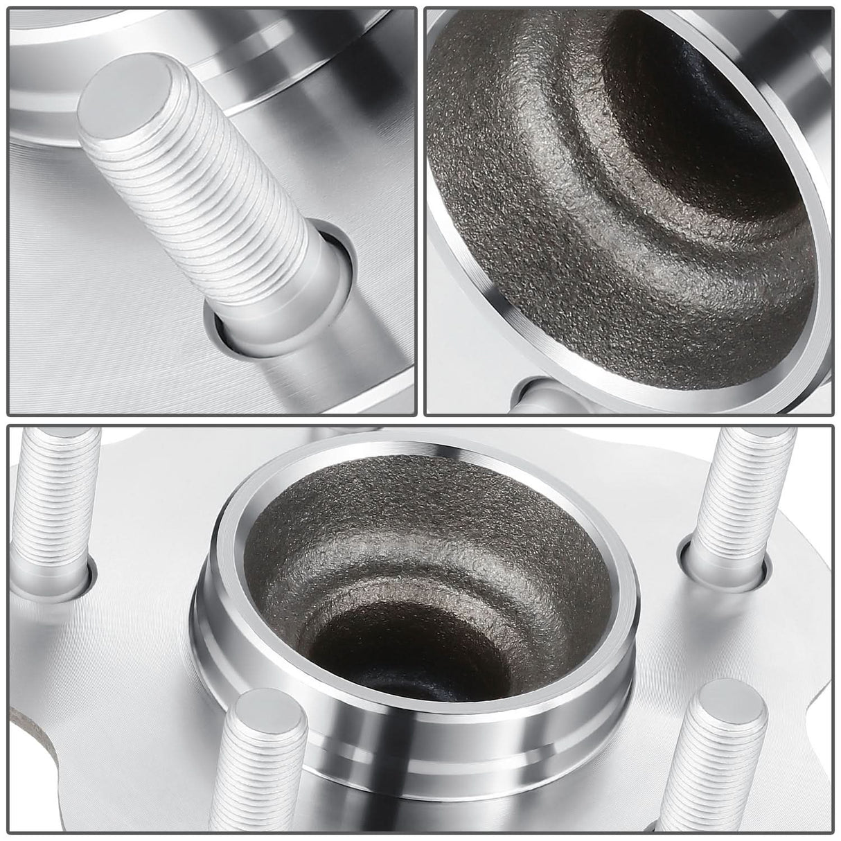 2007-2022 Nissan Wheel Hub & Bearing Assembly Kit