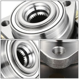 2004-2007 Nissan Armada / Pathfinder / Titan Wheel Hub & Bearing Kit