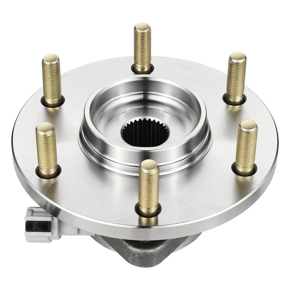 2004-2007 Nissan Armada / Pathfinder / Titan Wheel Hub & Bearing Kit