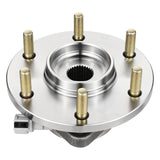 2004-2007 Nissan Armada / Pathfinder / Titan Wheel Hub & Bearing Kit