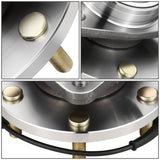 2004-2007 Nissan Armada / Pathfinder / Titan Wheel Hub & Bearing Kit