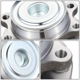 2005-2020 Nissan Frontier Pathfinder Xterra Wheel Hubs & Bearings