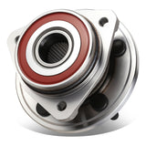 1999-2001 Jeep Cherokee / 1999-2006 Wrangler Wheel Hubs & Bearings