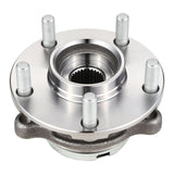 2003-2007 Nissan Murano / 2004-2009 Quest Wheel Hub & Bearing Kit