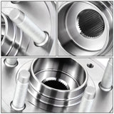 2011-2019 Ford Explorer Police Interceptor Wheel Hub & Bearing Set