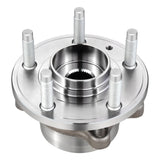 2011-2019 Ford Explorer Police Interceptor Wheel Hub & Bearing Set