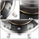 2011-2019 Ford Explorer Police Interceptor Wheel Hub & Bearing Set