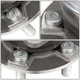 2012-2023 Dodge Challenger Charger Chrysler 300 Wheel Hubs & Bearings