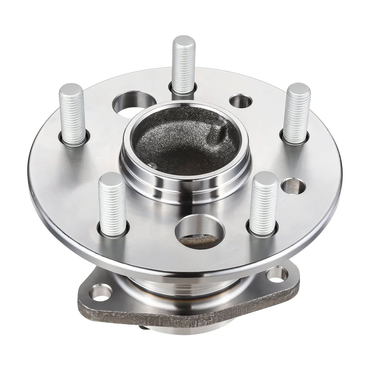 2002-2012 Toyota Multi-Model Wheel Hub & Bearing Assembly Kit