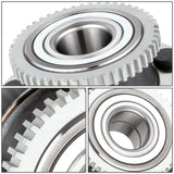 2005-2007 Ford Mustang Wheel Hubs & Bearings