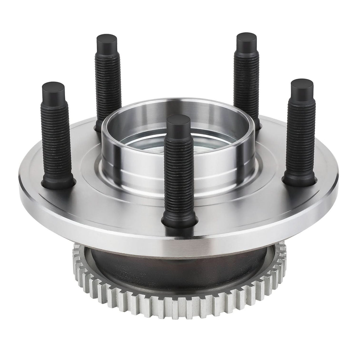 2005-2007 Ford Mustang Wheel Hubs & Bearings