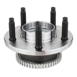 2005-2007 Ford Mustang Wheel Hubs & Bearings