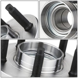 2005-2007 Ford Mustang Wheel Hubs & Bearings