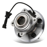 2010-2017 Chevrolet Equinox / GMC Terrain Wheel Hubs & Bearings
