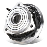 2011-2017 Jeep Wrangler JK Front Wheel Hub & Bearing Assembly