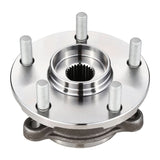 2010-2012 Toyota Multi-Model Wheel Hub & Bearing Assembly