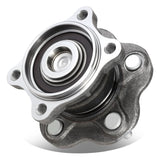 2002-2006 Nissan Altima Wheel Hubs & Bearings - Without ABS