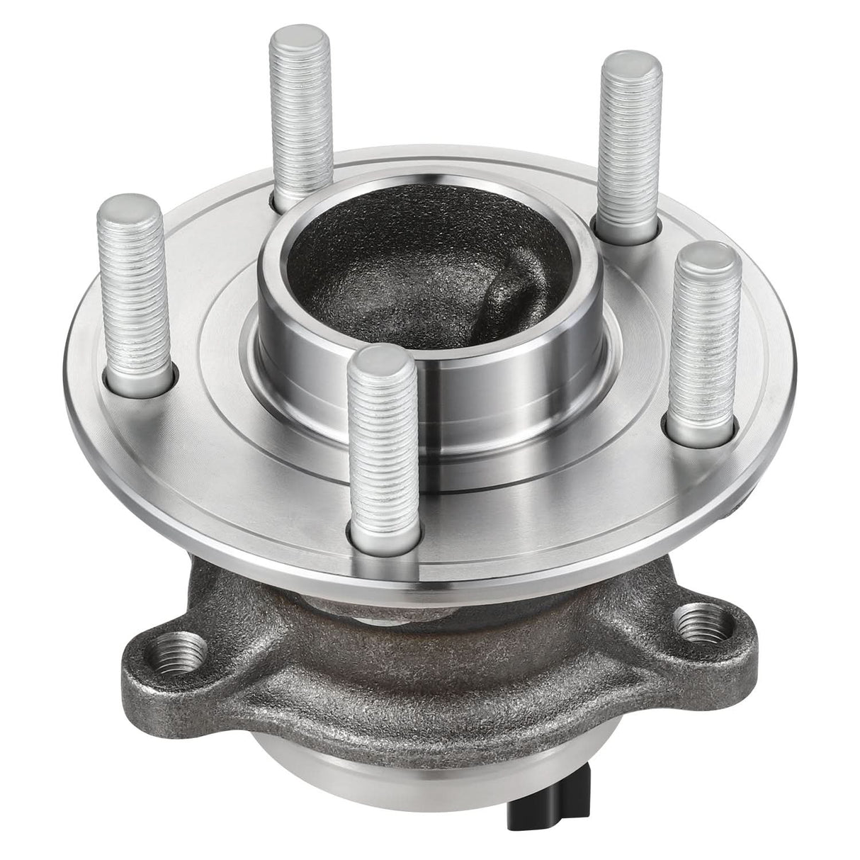 2012-2017 Ford Focus Wheel Hubs & Bearings Without Parking Assist