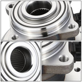 2012-2015 Chevrolet Captiva Sport Wheel Hub & Bearing Assembly