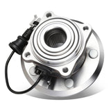 2012-2015 Chevrolet Captiva Sport Wheel Hub & Bearing Assembly