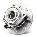 2011-2020 Chevrolet Silverado & GMC Sierra 2500/3500 Wheel Hub Bearing