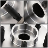 2006-2008 Chevrolet HHR Wheel Hubs & Bearings Without ABS ABS