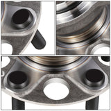 2006-2011 Honda Civic Wheel Hubs & Bearings