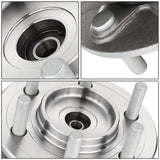 2018-2020 Ford F-150 4WD Wheel Hubs & Bearings (Excludes Raptor)
