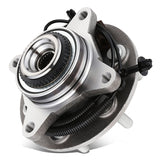2018-2020 Ford F-150 4WD Wheel Hubs & Bearings (Excludes Raptor)