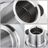 2007-2010 Ford Edge / Lincoln MKX Wheel Hubs & Bearings