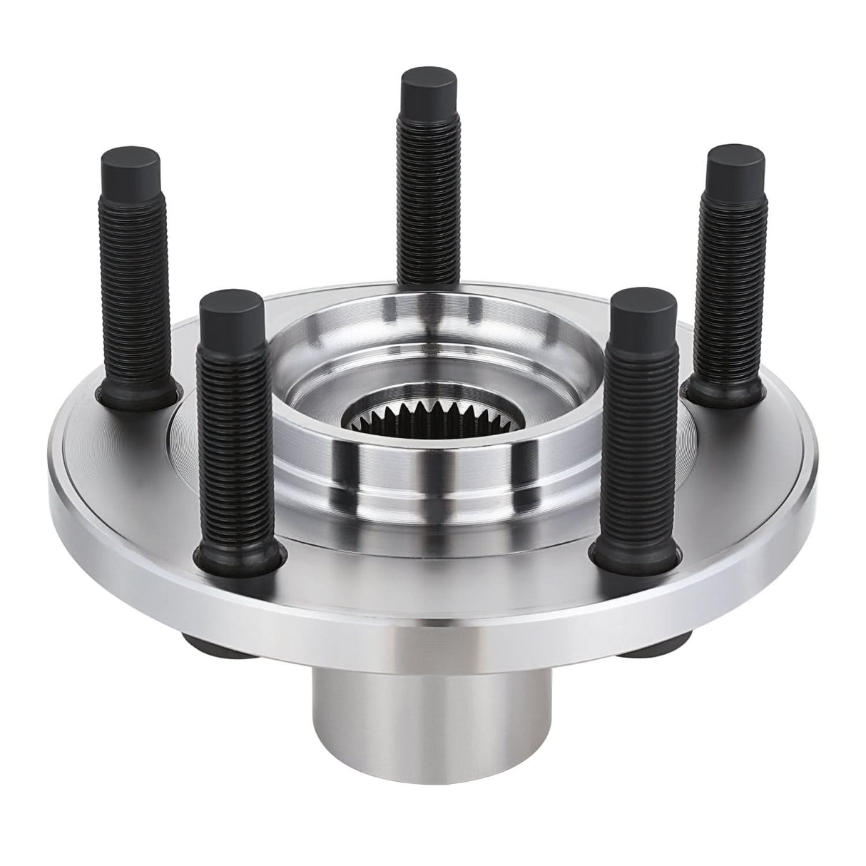 2007-2010 Ford Edge / Lincoln MKX Wheel Hubs & Bearings