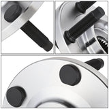 2007-2010 Ford Edge / Lincoln MKX Wheel Hubs & Bearings