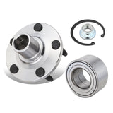 2007-2010 Ford Edge / Lincoln MKX Wheel Hubs & Bearings