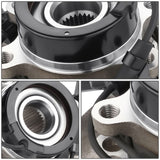 2004-2008 Chevrolet Colorado Front Wheel Hub & Bearing Assembly 4WD