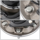 2004-2008 Chevrolet Colorado Front Wheel Hub & Bearing Assembly 4WD