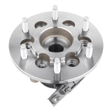 2004-2008 Chevrolet Colorado Front Wheel Hub & Bearing Assembly 4WD