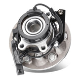 2004-2008 Chevrolet Colorado Front Wheel Hub & Bearing Assembly 4WD