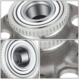 2002-2006 Honda Civic/Accord/RSX Rear Wheel Hub & Bearing Assembly