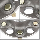 2002-2006 Honda Civic/Accord/RSX Rear Wheel Hub & Bearing Assembly