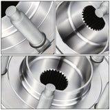 2007-2010 Ford Edge Wheel Hubs & Bearings AWD