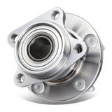 2007-2010 Ford Edge Wheel Hubs & Bearings AWD