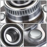 2000-2005 Dodge Neon Wheel Hub & Bearing Assembly