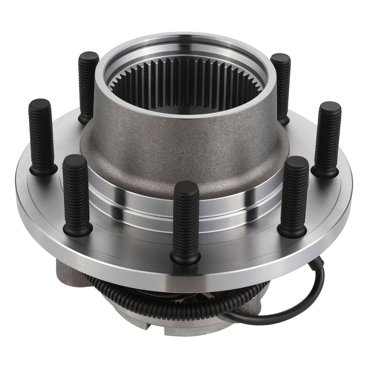 1999-2004 Ford F-250/F-350/F-450/F-550 Super Duty 4WD DRW Wheel Hubs & Bearings