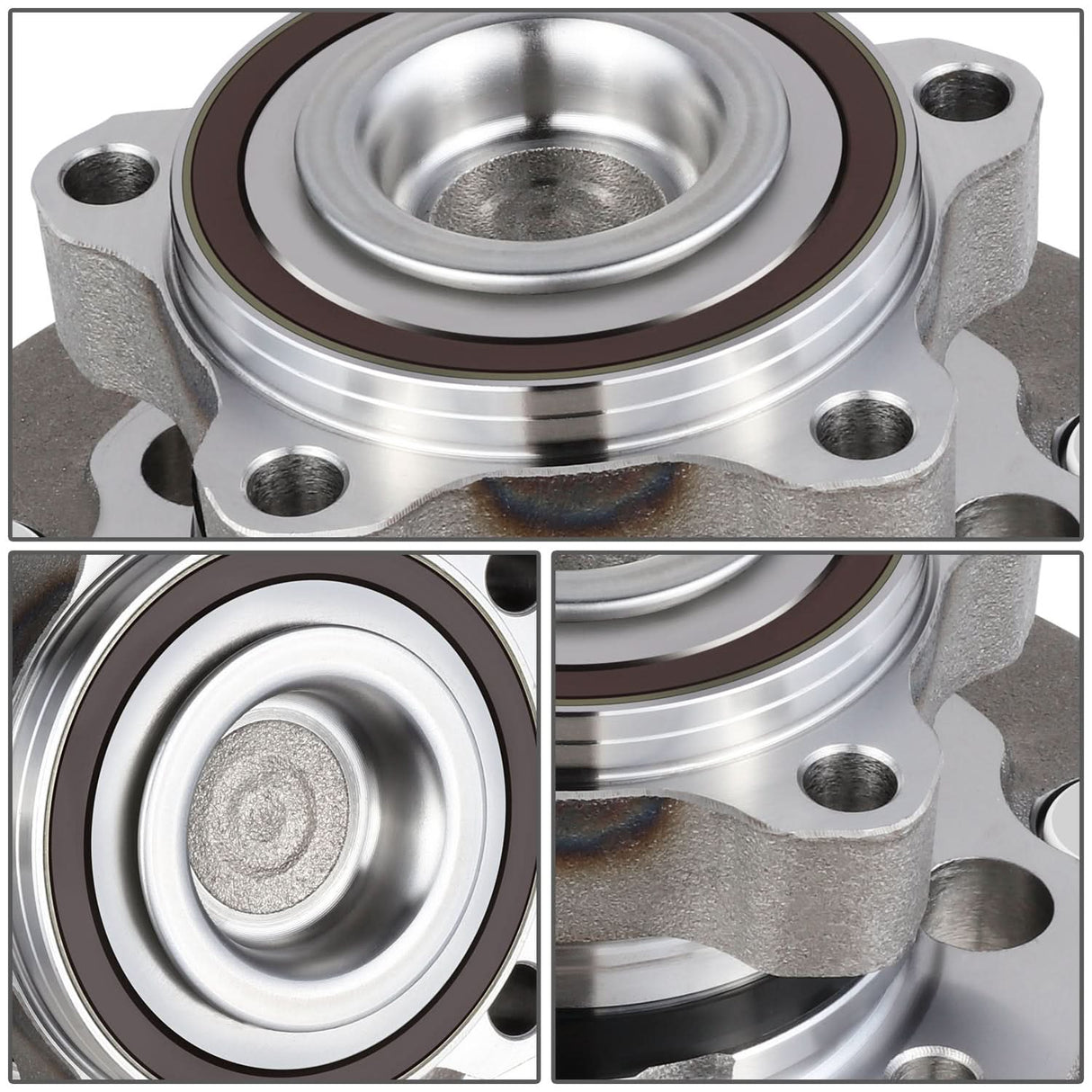 2015-2020 Ford Transit 150/250/350 Wheel Hub & Bearing Assembly
