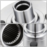 1994-2002 Saturn SC1 SC2 SL SL1 SL2 SW1 SW2 Wheel Hubs & Bearings