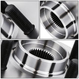 1994-2002 Saturn SC1 SC2 SL SL1 SL2 SW1 SW2 Wheel Hubs & Bearings