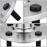 1994-2002 Saturn SC1 SC2 SL SL1 SL2 SW1 SW2 Wheel Hubs & Bearings