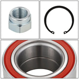 1994-2002 Saturn SC1 SC2 SL SL1 SL2 SW1 SW2 Wheel Hubs & Bearings