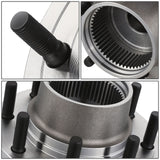 2004-2006 Chrysler Pacifica Wheel Hubs & Bearings